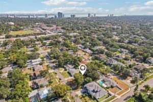3914 SAN MIGUEL STREET, TAMPA, FL 33629 - MLS#MFRTB8448986