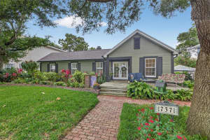 737 28TH AVENUE, ST PETERSBURG, FL 33704 - MLS#MFRTB8448990