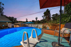 8037 POWDER HORN CIRCLE, LARGO, FL 33773 - MLS#MFRTB8448991