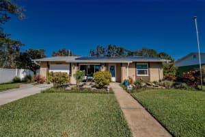 8037 POWDER HORN CIRCLE, LARGO, FL 33773 - MLS#MFRTB8448991