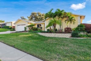 1302 SUTTON PLACE DRIVE, PALM HARBOR, FL 34683 Sold 01/30/26