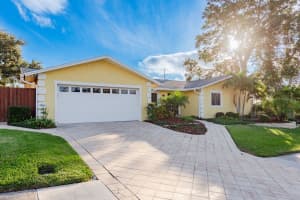 1302 SUTTON PLACE DRIVE, PALM HARBOR, FL 34683 Sold 01/30/26