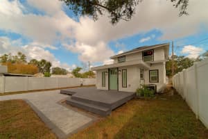 1829 27TH AVENUE, ST PETERSBURG, FL 33713 - MLS#MFRTB8449028