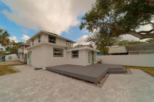 1829 27TH AVENUE, ST PETERSBURG, FL 33713 - MLS#MFRTB8449028