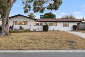 1711 PATLIN CIRCLE, LARGO, FL 33770 - MLS#MFRTB8449043