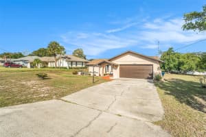 2344 SUMMERFIELD AVENUE, SPRING HILL, FL 34609 Sold 12/16/25