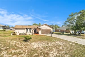 2344 SUMMERFIELD AVENUE, SPRING HILL, FL 34609 Sold 12/16/25