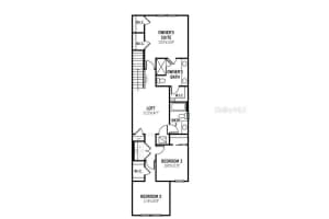 1058 GOLDEN WILLOW COURT, BRANDON, FL 33511 - MLS#MFRTB8449093