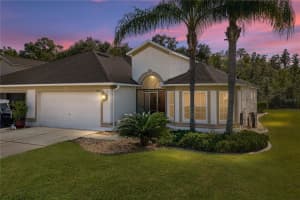 9617 ROLLING CIRCLE, SAN ANTONIO, FL 33576 Sold 12/12/25