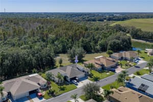 9617 ROLLING CIRCLE, SAN ANTONIO, FL 33576 Sold 12/12/25