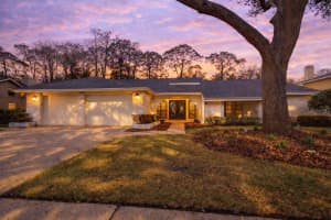 3160 Masters Dr, CLEARWATER