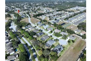 13822 BASSINGTHORPE DRIVE, SPRING HILL, FL 34609 - MLS#MFRTB8449137