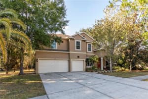 5703 GOLDEN OWL LOOP, LAND O LAKES, FL 34638 - MLS#MFRTB8449143