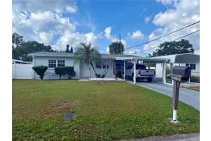 4916 ELDORADO DRIVE, TAMPA, FL 33615 - MLS#MFRTB8449156