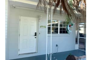 4916 ELDORADO DRIVE, TAMPA, FL 33615 - MLS#MFRTB8449156