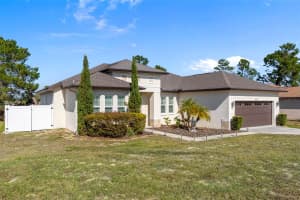 11049 NORVELL ROAD, SPRING HILL, FL 34608 - MLS#MFRTB8449163