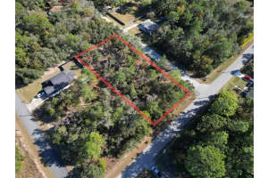 3015 MAY STREET, INVERNESS, FL 34453 Sold 12/03/25