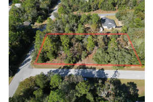 3015 MAY STREET, INVERNESS, FL 34453 Sold 12/03/25