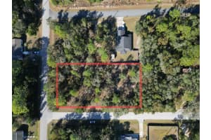 3015 MAY STREET, INVERNESS, FL 34453 Sold 12/03/25