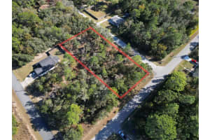 3015 MAY STREET, INVERNESS, FL 34453 Sold 12/03/25