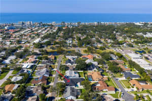 14447 MARK DRIVE, LARGO, FL 33774 - MLS#MFRTB8449167