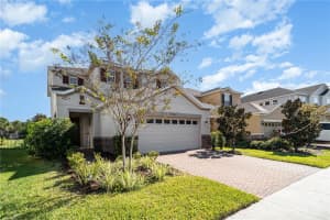 5653 DEL CORONADO DRIVE, APOLLO BEACH, FL 33572 - MLS#MFRTB8449171