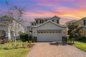5653 DEL CORONADO DRIVE, APOLLO BEACH, FL 33572 - MLS#MFRTB8449171