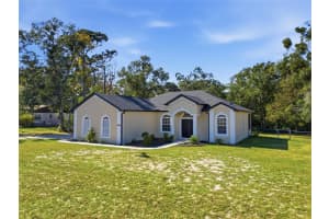 5495 EMERALD DRIVE, DADE CITY, FL 33523 - MLS#MFRTB8449179