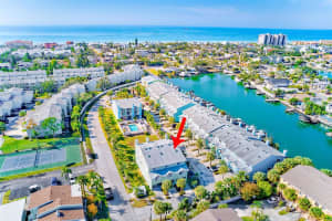 205 MARCDALE BOULEVARD, INDIAN ROCKS BEACH, FL 33785 - MLS#MFRTB8449185