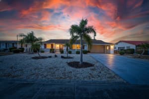 743 OJAI AVENUE, SUN CITY CENTER, FL 33573 - MLS#MFRTB8449204