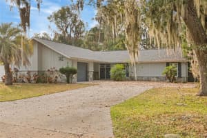 260 Se 16th Ter, CRYSTAL RIVER