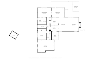 260 16TH TERRACE, CRYSTAL RIVER, FL 34429 - MLS#MFRTB8449208