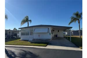 10805 TIOGA DRIVE, PORT RICHEY, FL 34668 - MLS#MFRTB8449211