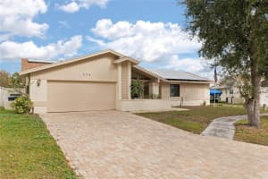 254 TIMBERVIEW DRIVE, SAFETY HARBOR, FL 34695 - MLS#MFRTB8449212