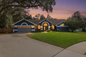 3042 COLONIAL RIDGE DRIVE, BRANDON, FL 33511 - MLS#MFRTB8449215