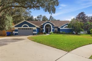 3042 COLONIAL RIDGE DRIVE, BRANDON, FL 33511 - MLS#MFRTB8449215