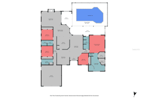 3042 COLONIAL RIDGE DRIVE, BRANDON, FL 33511 - MLS#MFRTB8449215