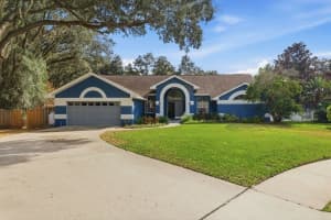 3042 COLONIAL RIDGE DRIVE, BRANDON, FL 33511 - MLS#MFRTB8449215