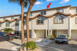 343 MADEIRA CIRCLE, ST PETERSBURG, FL 33715 - MLS#MFRTB8449216