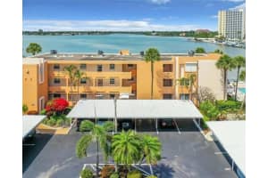 7420 BAY ISLAND DRIVE, SOUTH PASADENA, FL 33707 - MLS#MFRTB8449222