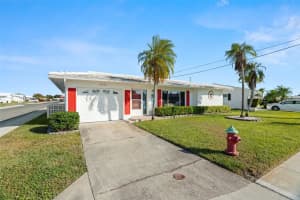 10033 37th Way N #3, PINELLAS PARK
