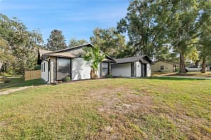 10190 THAYER STREET, BROOKSVILLE, FL 34601 - MLS#MFRTB8449232