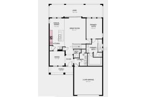 2261 CYPRESS CREEK STREET, AUBURNDALE, FL 33823 - MLS#MFRTB8449237