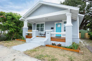 1307 20TH AVENUE, TAMPA, FL 33605 - MLS#MFRTB8449240