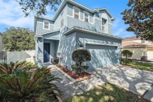 9711 SIMEON DRIVE, LAND O LAKES, FL 34638 - MLS#MFRTB8449243