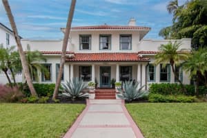 2605 HAWTHORNE CIRCLE, TAMPA, FL 33629 - MLS#MFRTB8449250