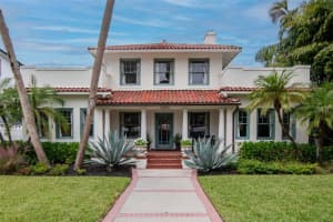 2605 HAWTHORNE CIRCLE, TAMPA, FL 33629 - MLS#MFRTB8449250