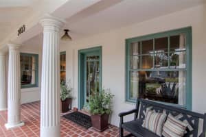 2605 HAWTHORNE CIRCLE, TAMPA, FL 33629 - MLS#MFRTB8449250