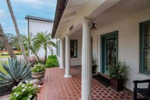 2605 HAWTHORNE CIRCLE, TAMPA, FL 33629 - MLS#MFRTB8449250