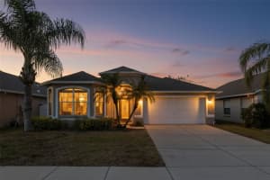 18901 New Passage Blvd, LAND O LAKES